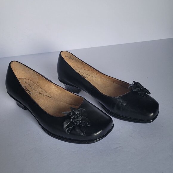Softspots Shoes - Softspots Softly Comfortable Women's Dress  Shoes. Size 6WW